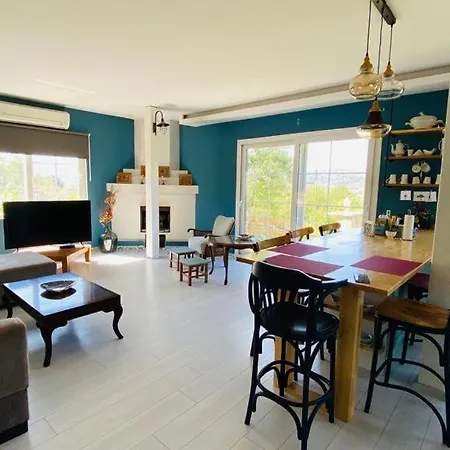 Beyaz Villa فيلة أيدين