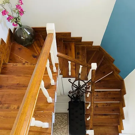 Beyaz Villa فيلة أيدين