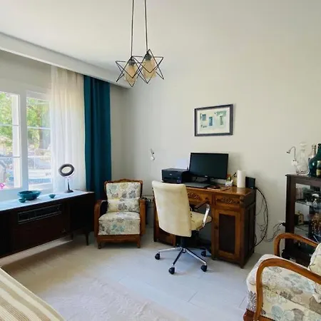 فيلة Beyaz Villa