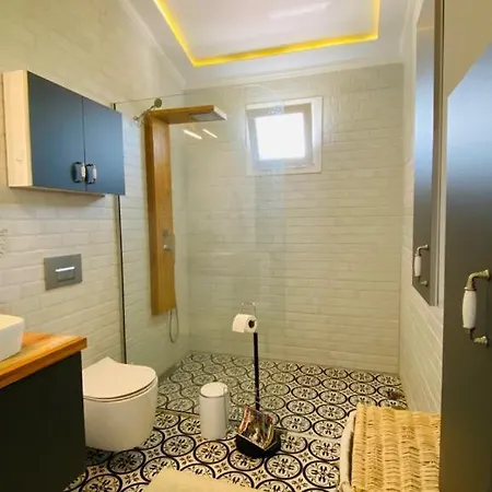 Beyaz Villa فيلة