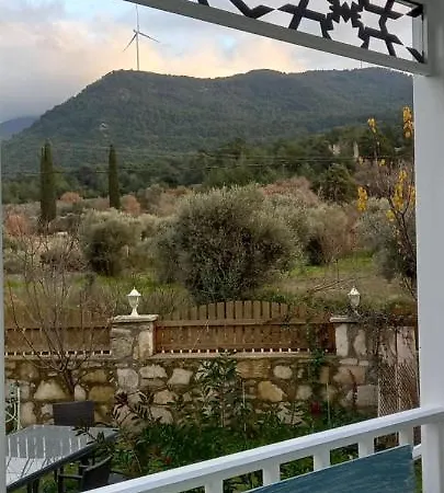 Beyaz Villa *