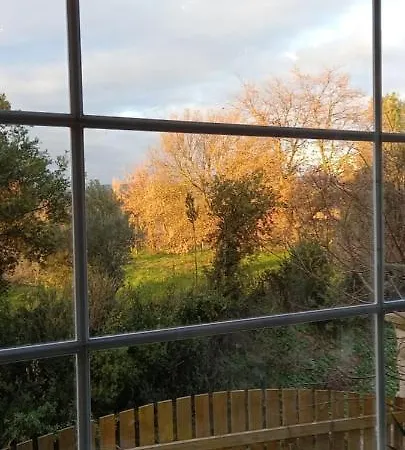 Beyaz Villa فيلة
