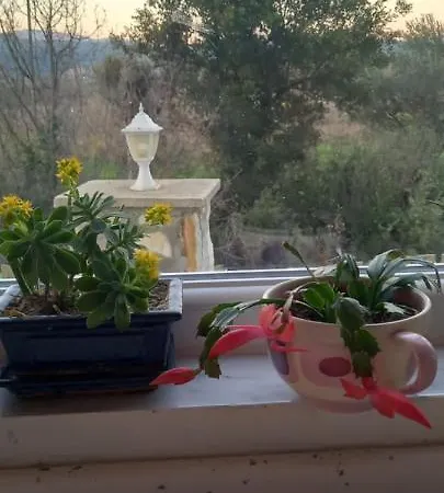 Beyaz Villa *