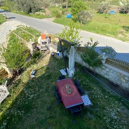 فيلة Beyaz Villa